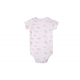 Hudson Baby Hanging Bodysuit Baby Romper (5\'s/Pack) 92133