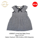 Little Star Baby Dress LS68037