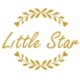 Little Star Baby Dress LS68045B