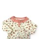 Little Star Baby Zips Sleepsuit - LS55334B