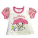 Sanrio Melody Dress With Panties MM40194