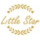 Little Star Baby Jean Pants Black JK007B