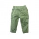 Little Star Baby Pant Green JK008G