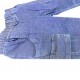 Little Star Baby Jean Pants Blue JK008J