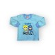 Playskool Transformer Pyjamas Set TF20116-05