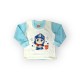 Playskool Transformer Pyjamas Set TF20117-05