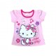 Sanrio Hello Kitty Short Sleeve T-Shirt & Pants Set KT88952-05