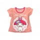 Sanrio Melody Short Sleeve T-Shirt & Pants Set MM88953-0