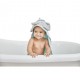 Bebe Favour Baby Dotted Blanket BP53194