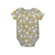 Little Star Baby Romper (3's/Pack) LS66660