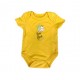 Little Star Baby Romper (3's/Pack) LS66660