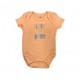 Little Star Baby Romper (3's/Pack) LS66662