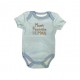 Little Star Baby Romper (3's/Pack) LS66662