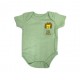 Little Star Baby Romper (3's/Pack) LS66663