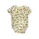 Little Star Baby Romper (3's/Pack) LS66663