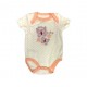 Little Star Baby Romper (3's/Pack) LS66664