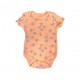 Little Star Baby Romper (3's/Pack) LS66664