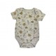 Little Star Baby Romper (3's/Pack) LS66665