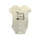 Little Star Baby Romper (3's/Pack) LS66665