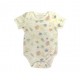 Little Star Baby Rompers & Long Pants (4's/Pack) LS66667