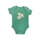 Little Star Baby Rompers & Long Pants (4's/Pack) LS66670