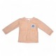 Playskool Baby Transformer Long Sleeve & Long Pant Eyelet Orange TF30129