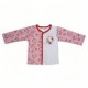 Sanrio Hello Kitty Pyjamas Long Sleeve & Long Pant Set KT40184