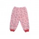 Sanrio Hello Kitty Pyjamas Short Sleeve & Long Pant Set KT40185