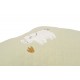 Bebe Favour Baby Quilted Pillow BP53350