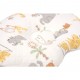 Bebe Favour Baby Quilted Pillow BP53365