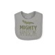 Hudson Baby 3Pcs Interlock Bibs 27899