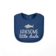 Hudson Baby 3Pcs Interlock Bibs 27899