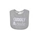 Hudson Baby 3Pcs Interlock Bibs 27916