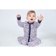 Little Star Baby Zips Sleepsuit LS55337A