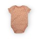 Little Star Baby Rompers (3\'s/P) LS66695