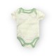 Little Star Baby Rompers (3\'s/P) LS66702