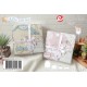 Elegant Kids 4Pcs Baby Gift Set ELV3019B/ELV3019P