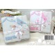 Elegant Kids 4Pcs Baby Gift Set ELV3019PP/ELV3019BB