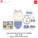 Elegant Kids 8Pcs Baby Gift Set ELV3024PP / ELV3024BB