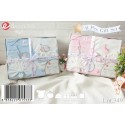 Elegant Kids 6Pcs Baby Gift Set ELV3022B/ELV3022P