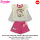 Sanrio Hello Kitty Baby T-Shirt & Short Pant Set KT40225