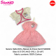 Sanrio Hello Kitty Sleeve & Dress Set KT40228