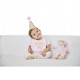 Sanrio Melody Baby T-Shirt & Long Pant Set MM40230