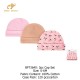 Bebe Favour Baby Cap Set (3\'s/Pack) BP73640