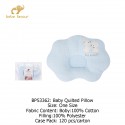 Bebe Favour Baby Quilted Pillow BP53362