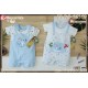 Elegant Kids Anti-Bacterial Romper ELRS56369