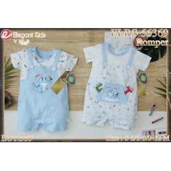 Elegant Kids Anti-Bacterial Romper ELRS56369