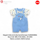 Elegant Kids Anti-Bacterial Romper ELRS56369