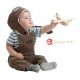 Elegant Kids Anti-Bacterial Romper ELRS56369