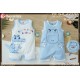 Elegant Kids Anti-Bacterial Romper ELRS56370